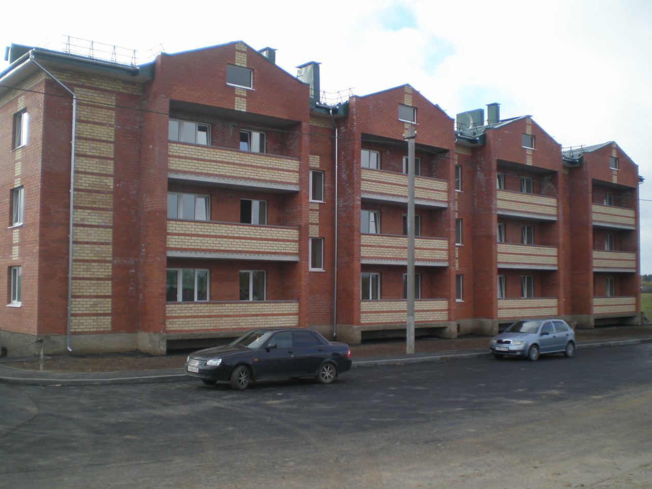 продажа квартир Вологодская,15