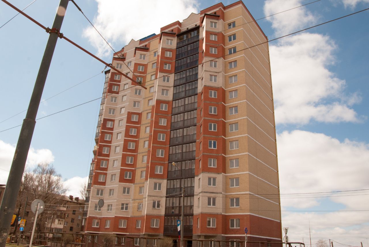 продажа квартир по ул. Крупской