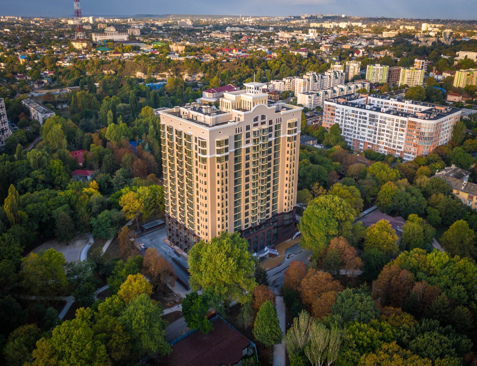 Жк города симферополя. Триумф Симферополь Владоград. ЖК Триумф Симферополь. Триумф Симферополь Фрунзе. Дом Триумф Симферополь.