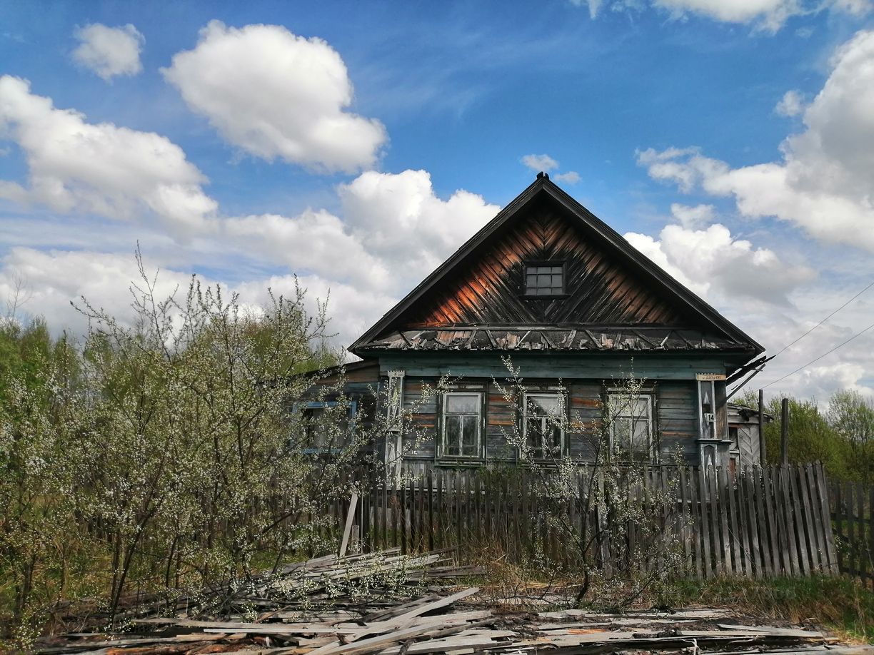 Купить Дом В Шеманихе Нижегородской