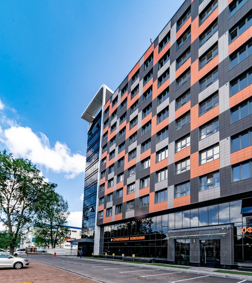 Купить двухкомнатную квартиру 57.6м² ул. Грибалевой, 9к1, Санкт-Петербург, р-н Выборгский, Сампсониевское м. Лесная - база ЦИАН, объявление 234645717