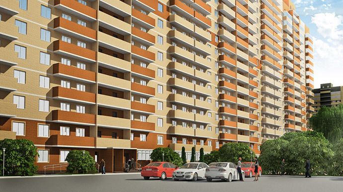продажа квартир Времена года