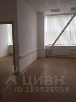 Аренда офиса 35 кв Каширская Снять офис в городе Москва Досфлота проезд