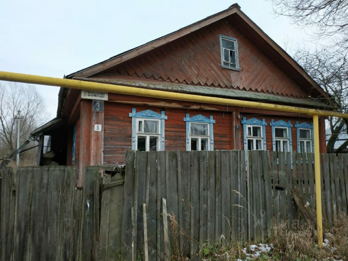 Купить Дом В Балахне Нижегородской Области Недорого