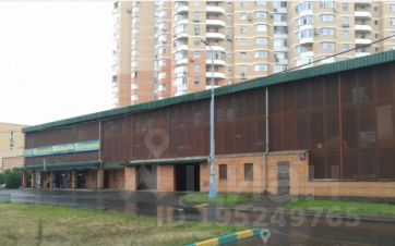 обзор коммерческой недвижимости в московской области