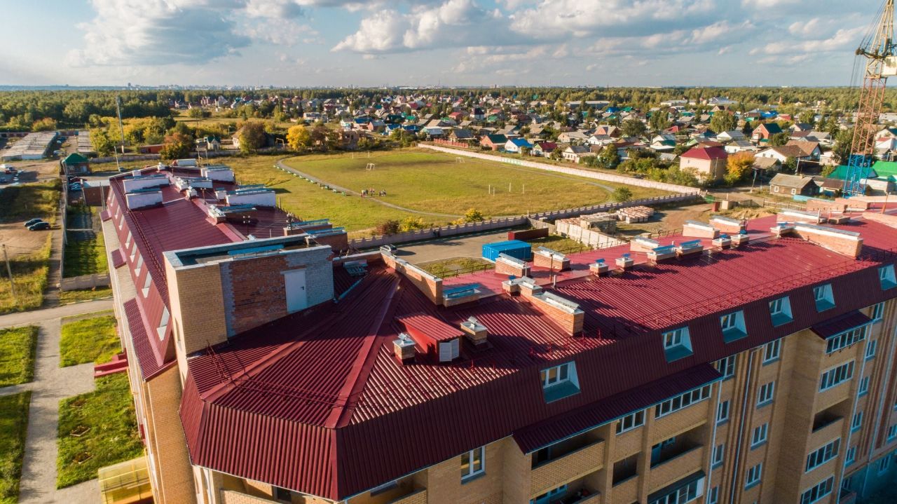 продажа квартир по ул. Крымская