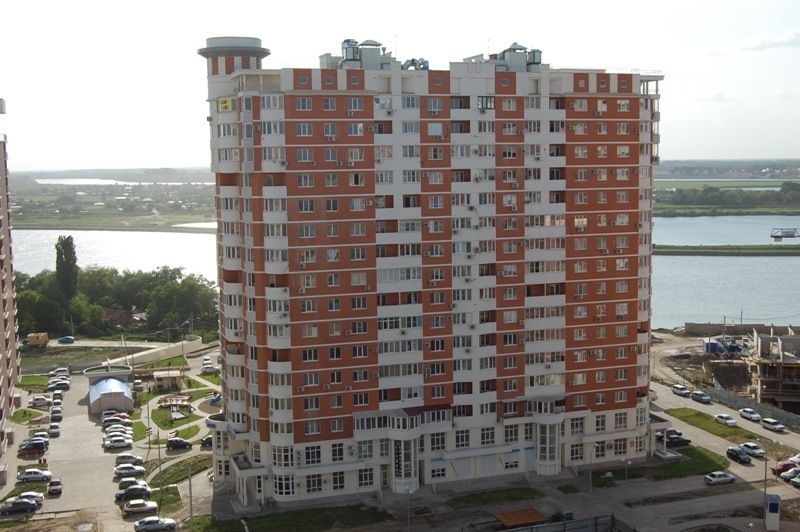 продажа квартир Новый город
