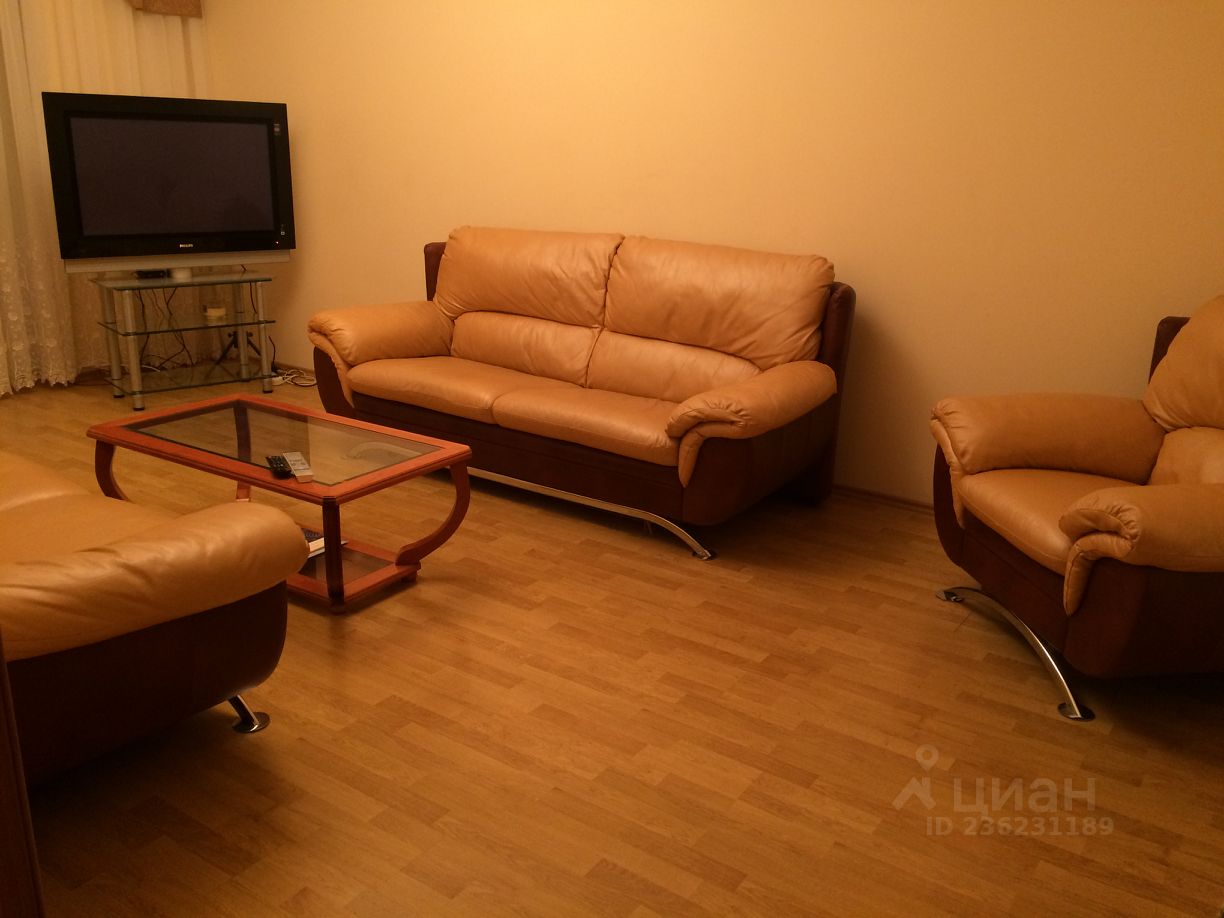 Сдам трехкомнатную квартиру 80м² 2-й Волконский пер., 12, Москва, ЦАО, р-н Тверской м. Цветной бульвар - база ЦИАН, объявление 236231189