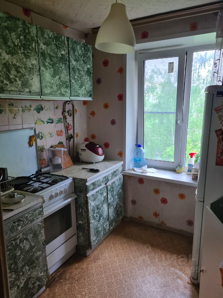 Купить двухкомнатную квартиру 43.1м² ул. Вавилова, 60К3, Москва, ЮЗАО, р-н Гагаринский м. Профсоюзная - база ЦИАН, объявление 233239956