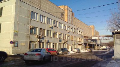 Снять помещение под офис Просторная улица снять офис в гостиницах москвы