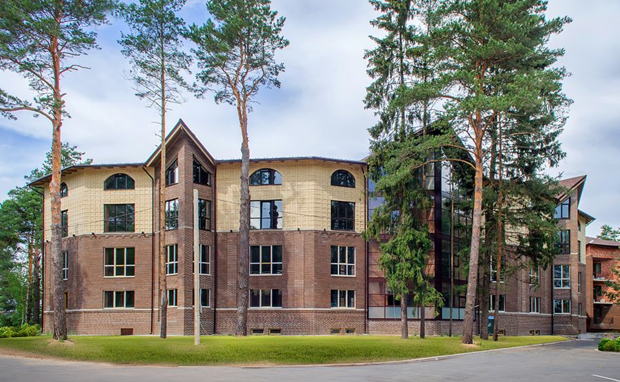 продажа квартир Новое Рябеево