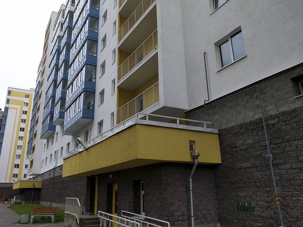 продажа квартир Полар-Южный