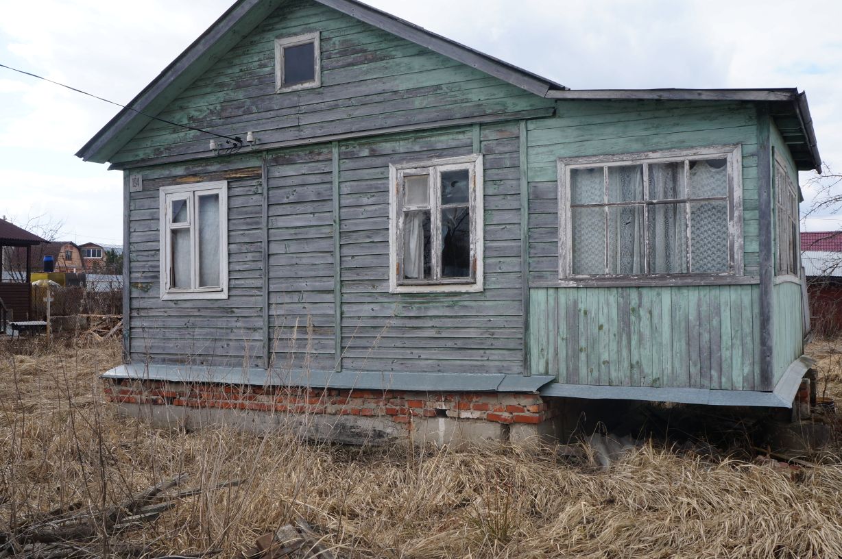 Купить Дом В Ликино Дулево Орехово Зуевский