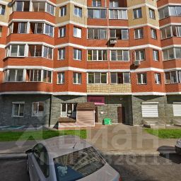 Аренда офисов от собственника нагорная помещение для фирмы Рокотова улица