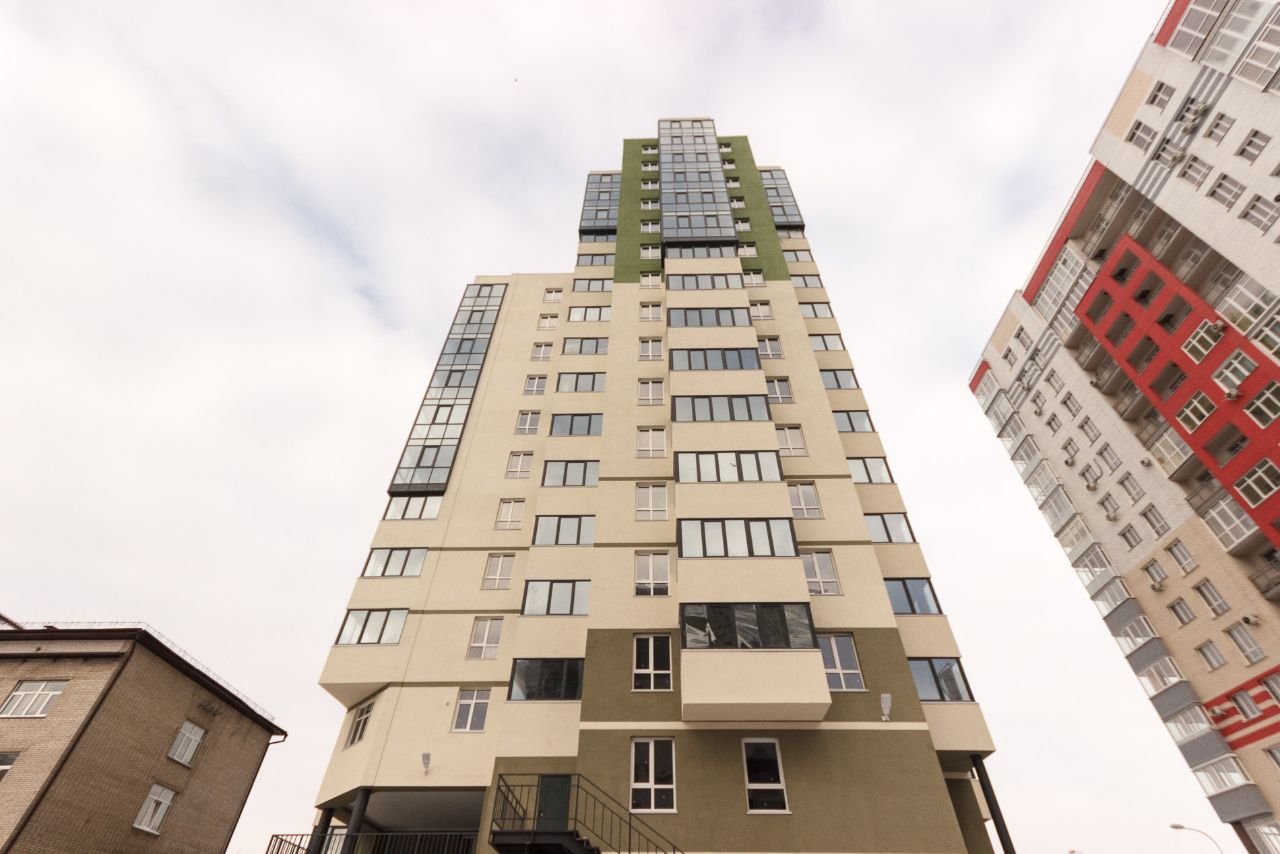 купить квартиру в ЖК Малахит