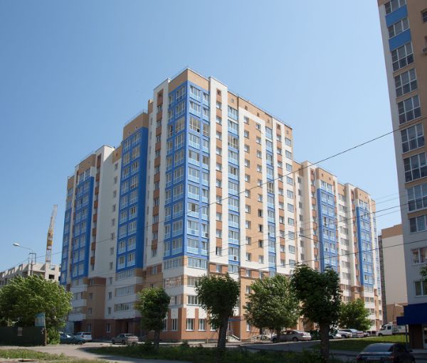 4-я Фотография ЖК «Тернопольский»