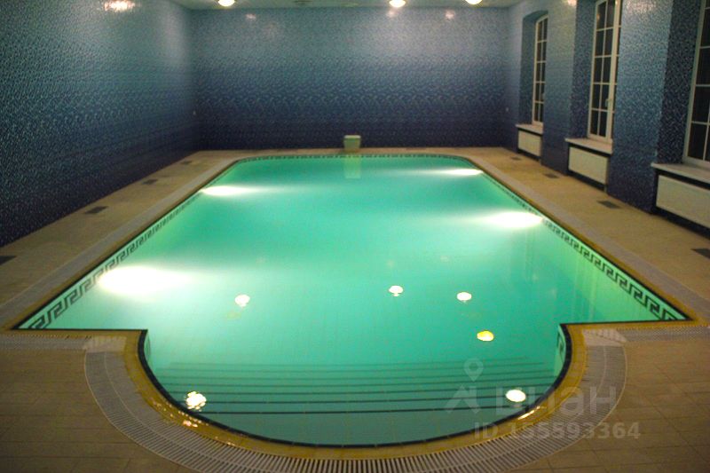 Сдам дом 600м² Москва, ТАО (Троицкий), Первомайское поселение, Уварово деревня - база ЦИАН, объявление 155593364