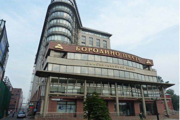 Помещение для фирмы Комсомольский проспект аренда коммерческой недвижимости сортавала