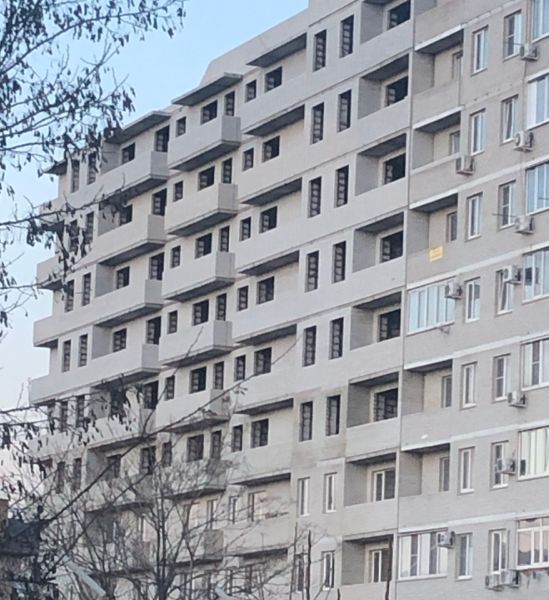 Лад таганрог застройщик