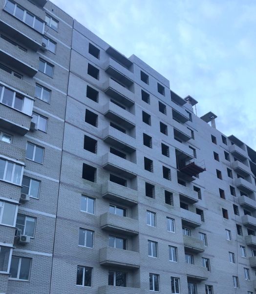 Лад таганрог застройщик