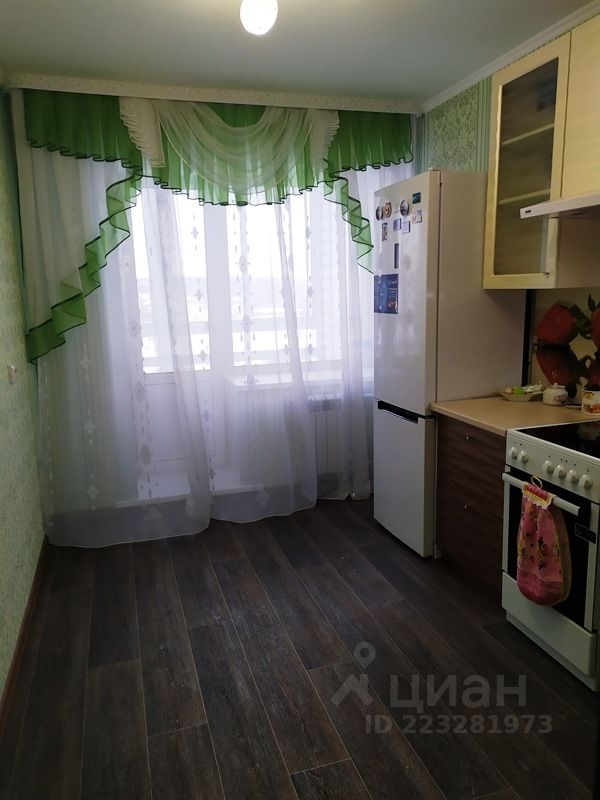 Продажа однокомнатной квартиры 32м² Советская ул., 1А, Кемерово, Кемеровская область, р-н Рудничный - база ЦИАН, объявление 223281973
