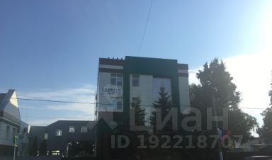 Помещение для персонала Лебедянская улица купить коммерческую недвижимость новочебоксарск