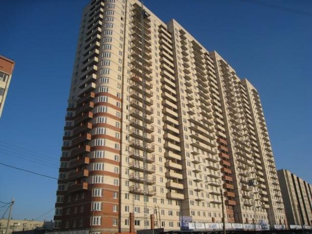 продажа квартир ЦДС Караваевская, 26