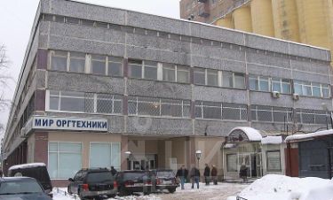 Аренда офиса 7 кв Жебрунова улица офисные помещения Твардовского улица