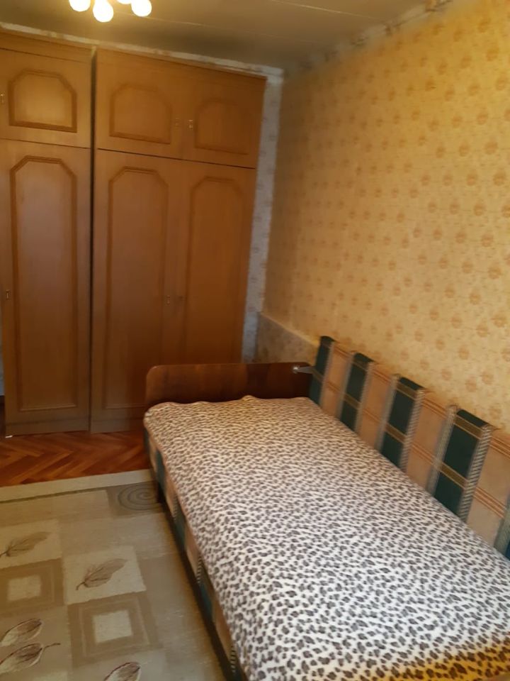 Аренда однокомнатной квартиры 30м² Портовая ул., 462, Ростов-на-Дону, Ростовская область, р-н Железнодорожный, мкр. Нижегниловской - база ЦИАН, объявление 242313025