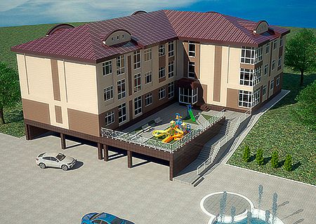 продажа квартир на ул. Д. Бедного 5