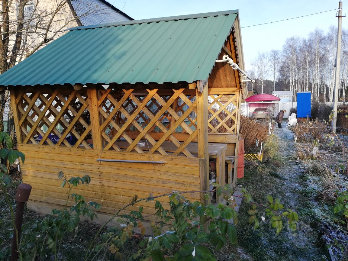 Садоводческое Товарищество Звезда Тамбов Купить Участок