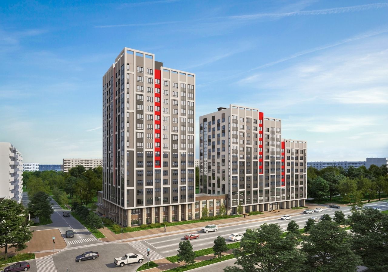 продажа квартир Культура