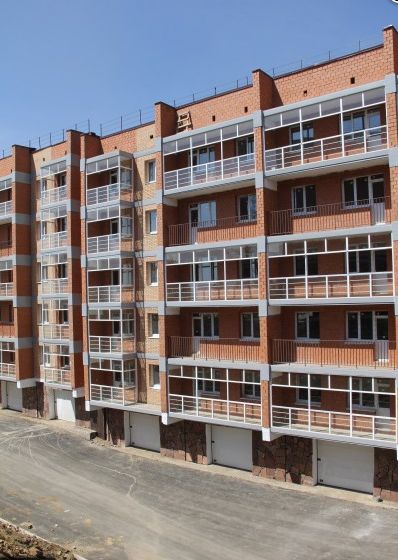 продажа квартир Березовый