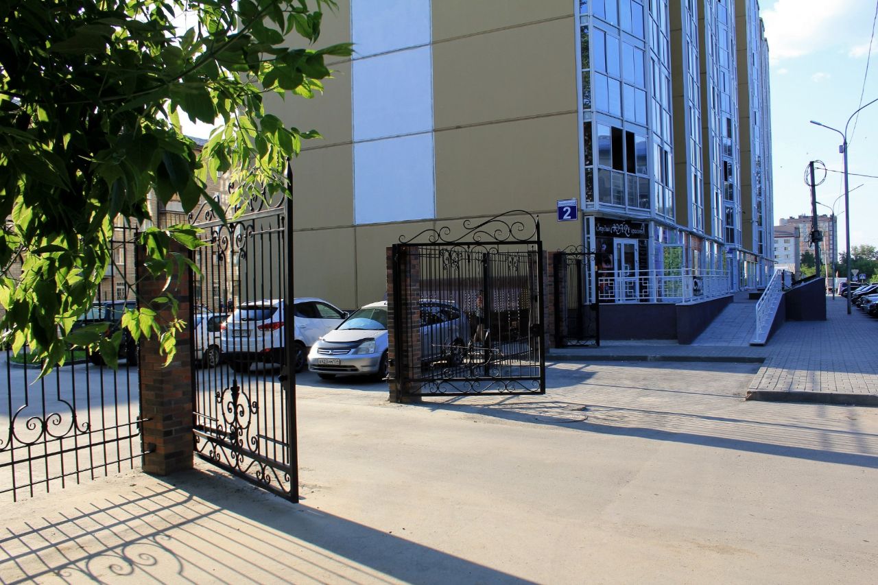 купить квартиру в ЖК ЧеховSKY (Чеховский)
