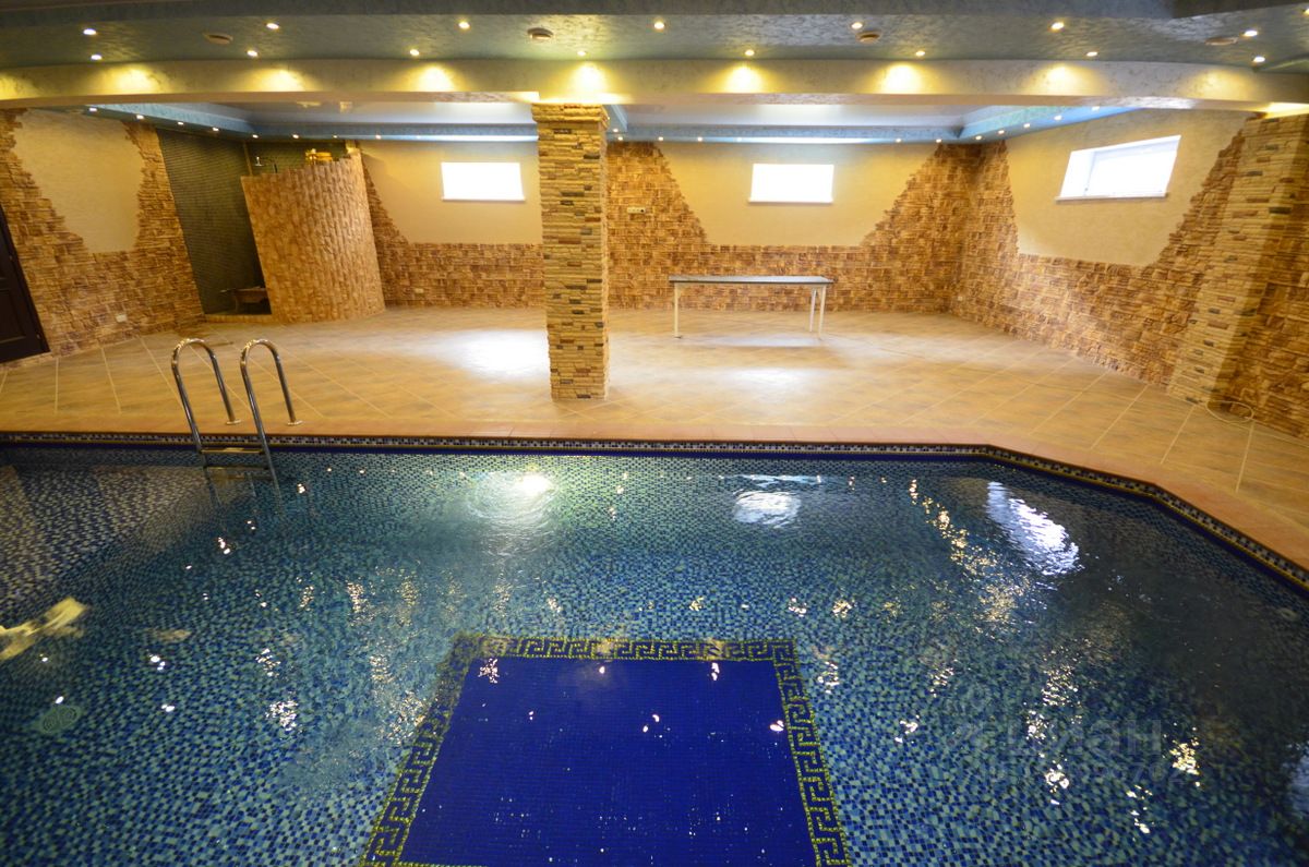 Аренда дома 1300м? Московская область, Ленинский городской округ ...