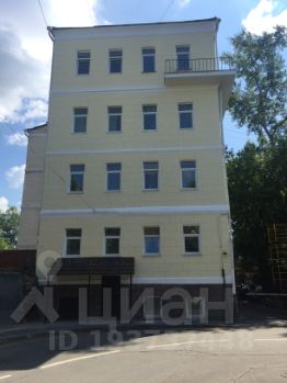 Поиск офисных помещений Рогожский Вал улица аренда офиса в уфе зеленой роще