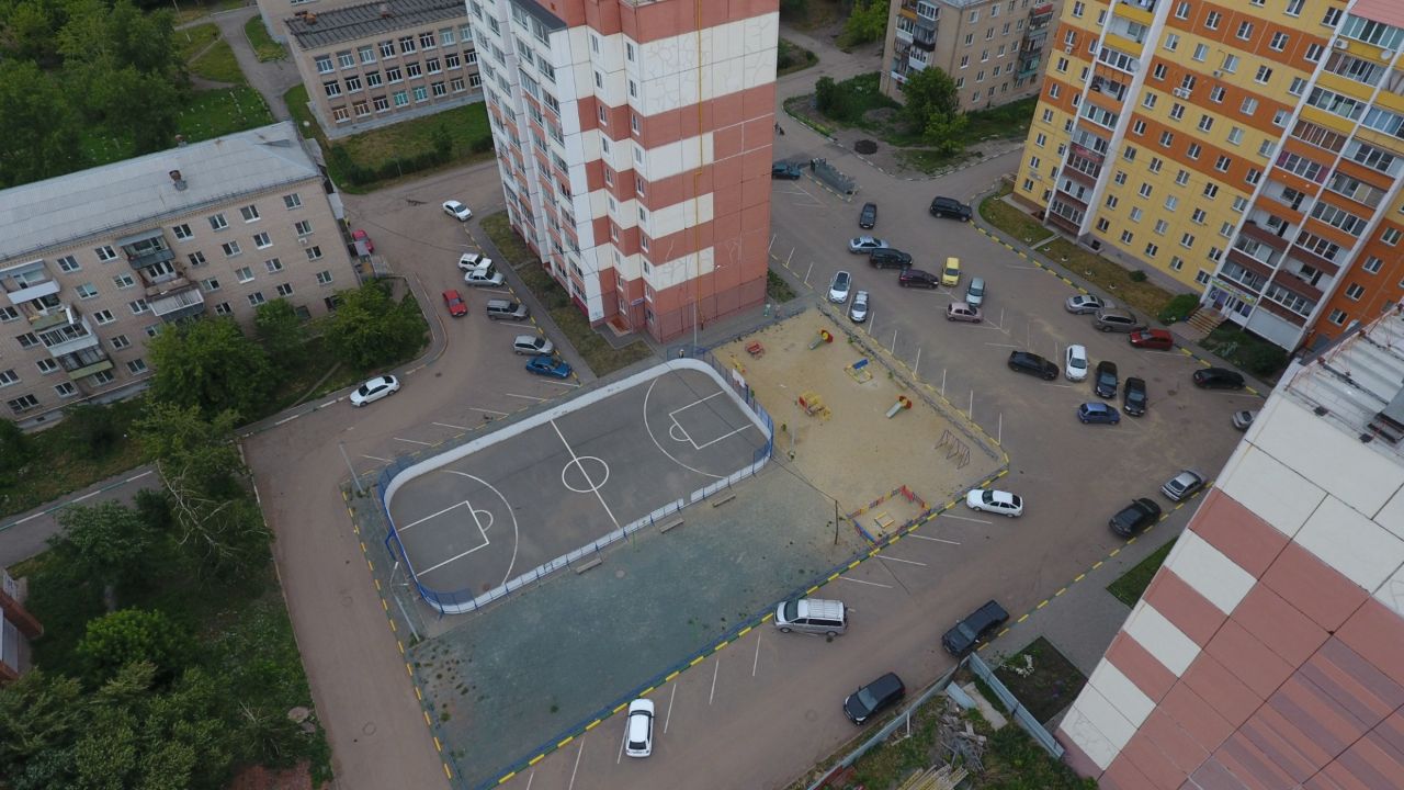 купить квартиру в ЖК Славный