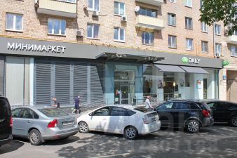 поиск офисных помещений Богучарский 1-й переулок