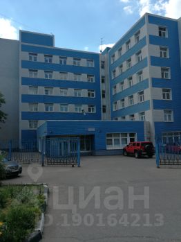 снять место под офис Причальный проезд