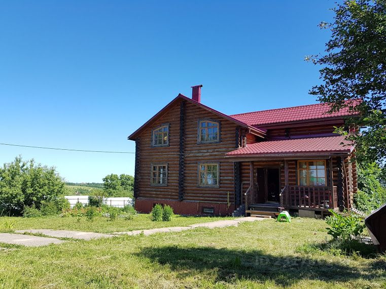 Купить дом 300м² Московская область, Дмитровский городской округ, Яковлево деревня м. Савеловская - база ЦИАН, объявление 231700206