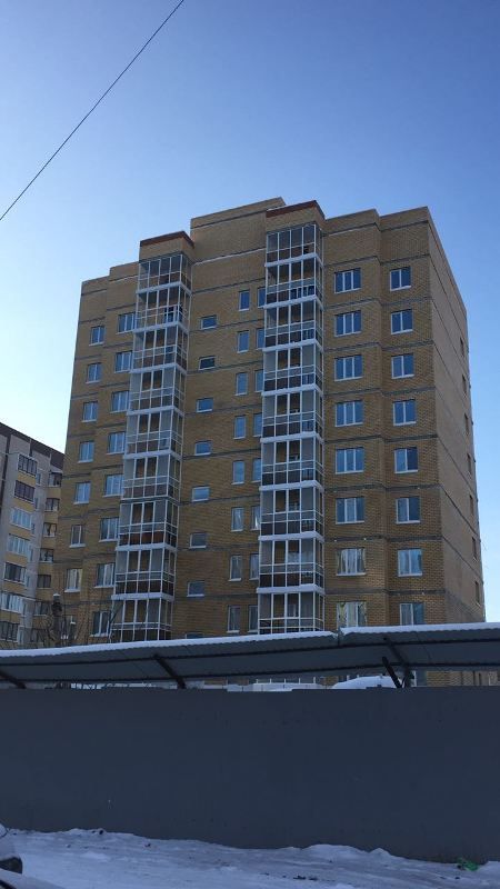 купить квартиру в ЖК Соло
