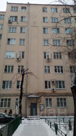 Коммерческая недвижимость покровка 42/5 анализ коммерческой недвижимости оренбурга