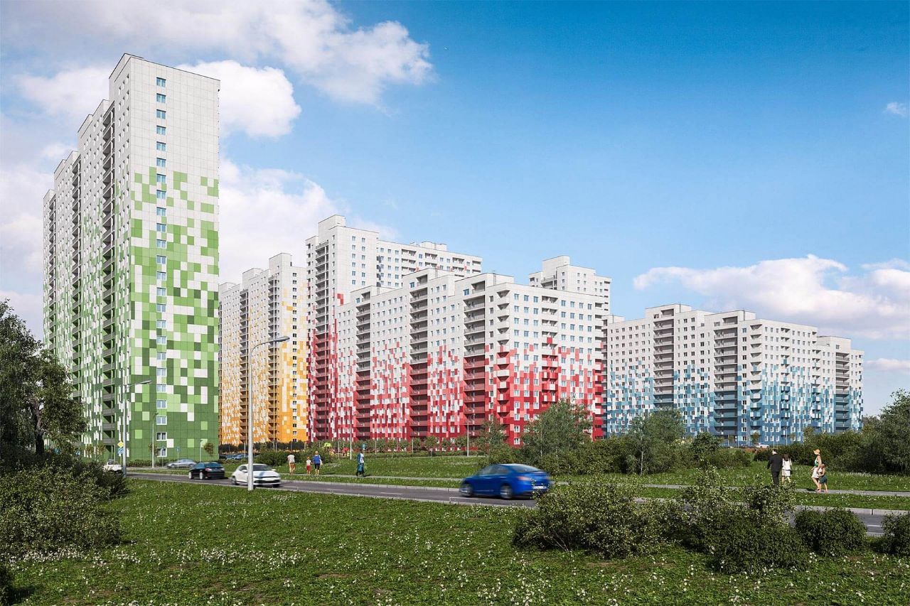 продажа квартир Арсенал