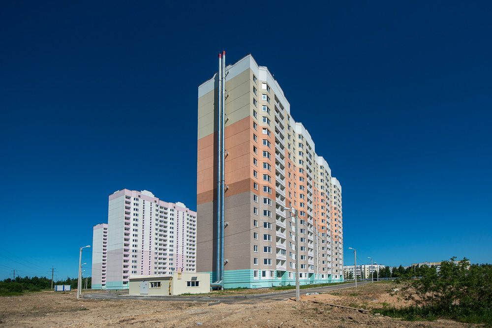 продажа квартир мкр. Мамулино-3