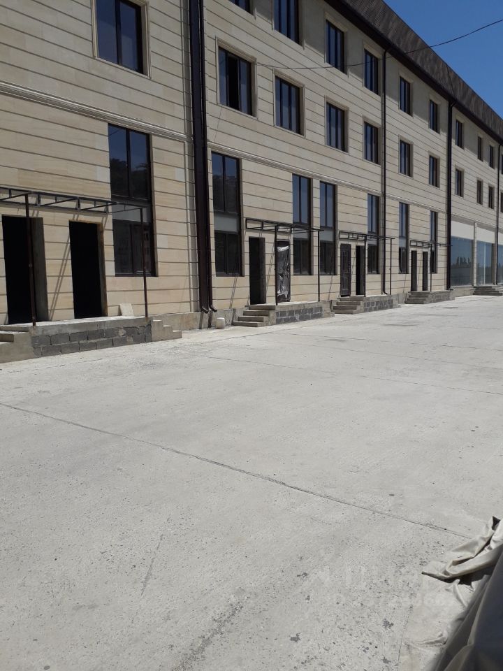 Продажа квартиры-студии 12.4м² ул. Яна Фабрициуса, 66, Сочи, Краснодарский край, р-н Хостинский - база ЦИАН, объявление 237288667