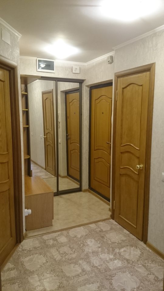 Аренда двухкомнатной квартиры 36м² ул. Габричевского, 4, Москва, СЗАО, р-н Покровское-Стрешнево м. Спартак - база ЦИАН, объявление 227192494