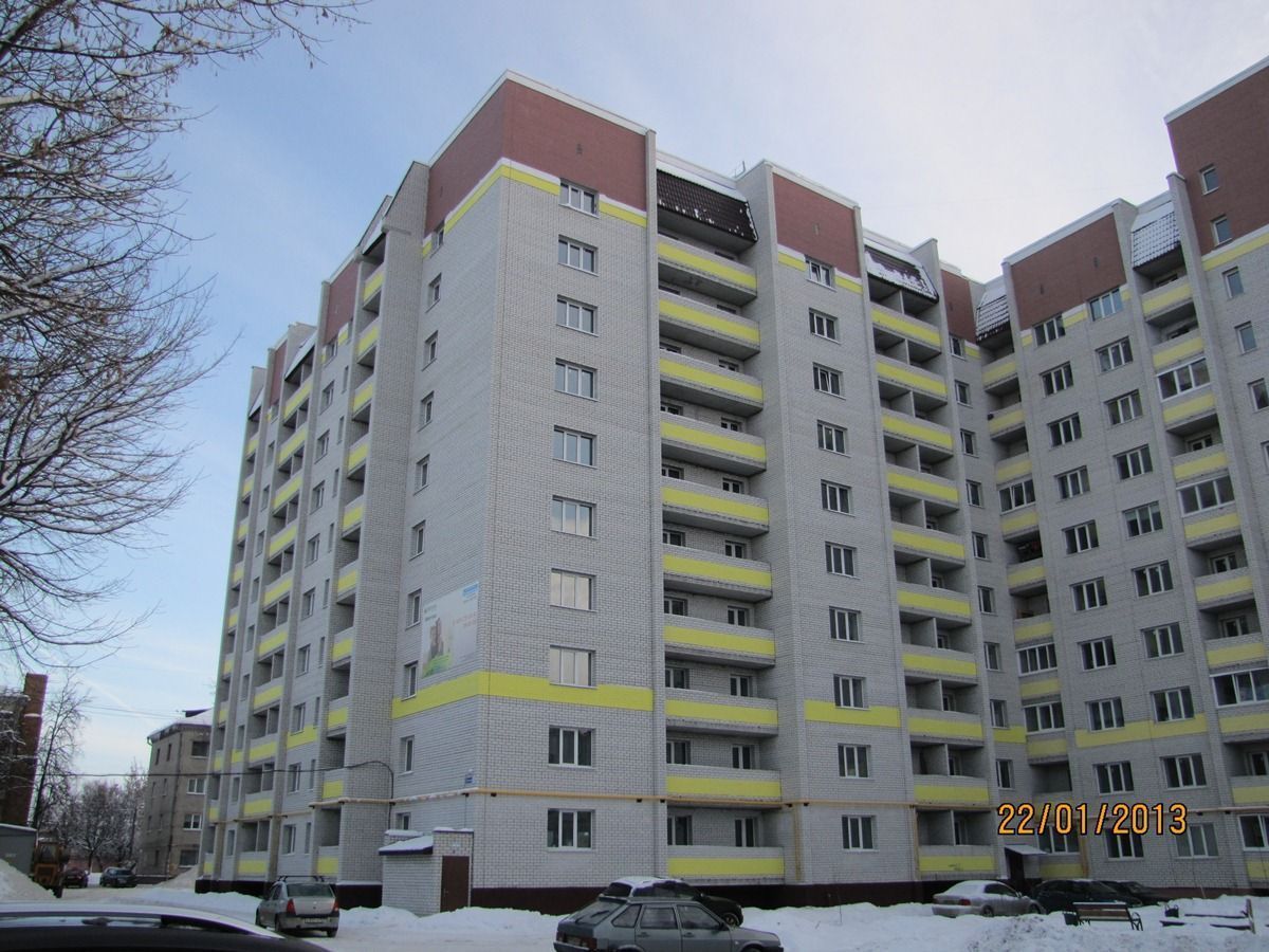 ЖК Плеханоский