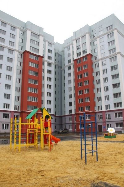6-я Фотография ЖК «Циолковский»