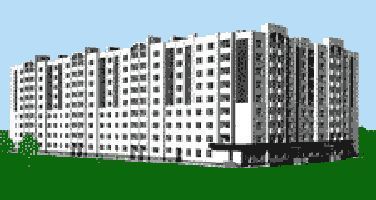 новостройки