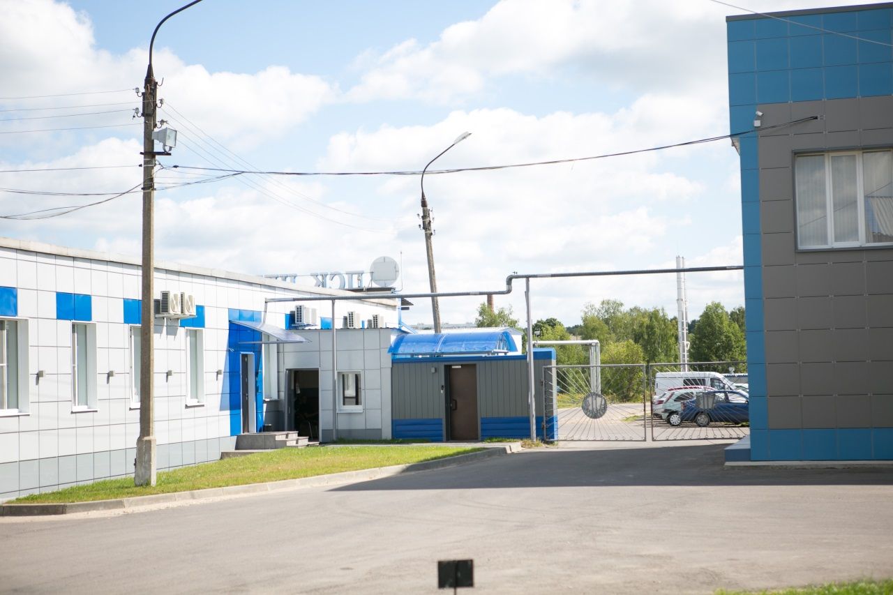 аренда помещений в СК ПСК Чеховский (Корпус 2)